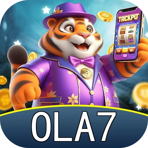 OLA7 Cassino Online